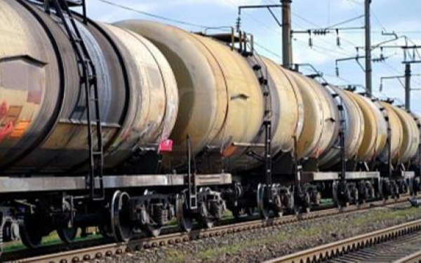 Өнөөдрийн байдлаар Улаанбаатар төмөр замын хэмжээнд шатахуунтай 677 вагон байна